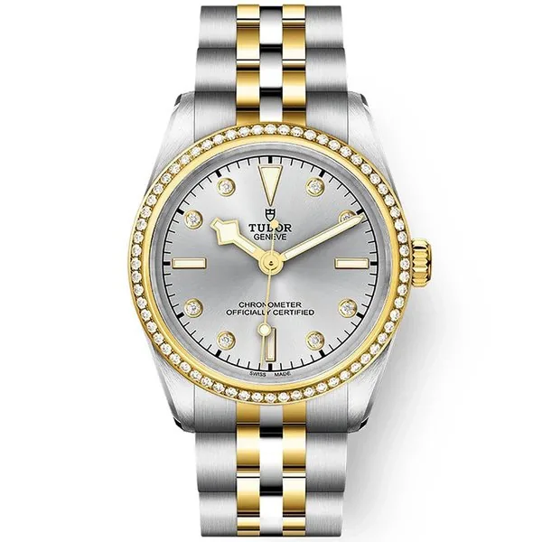 Tudor Black Bay One M79613-0006