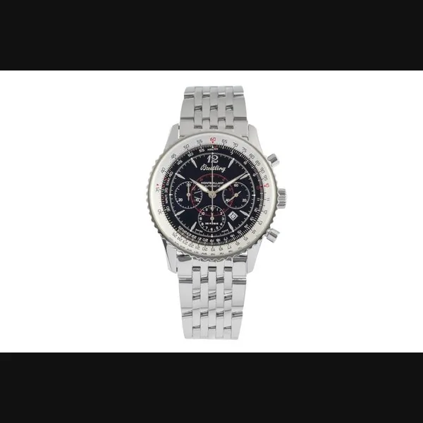 Breitling Montbrillant 2503512
