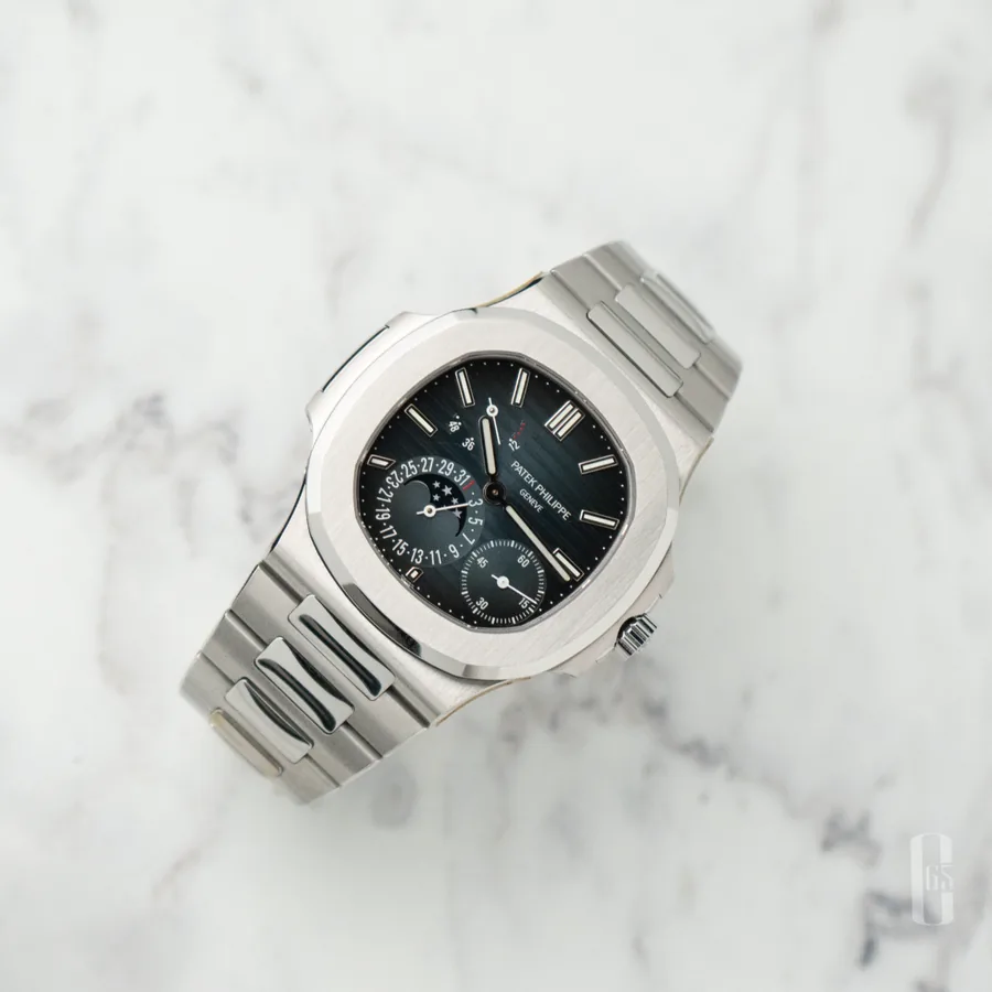 Patek Philippe Nautilus 5712/1A-001