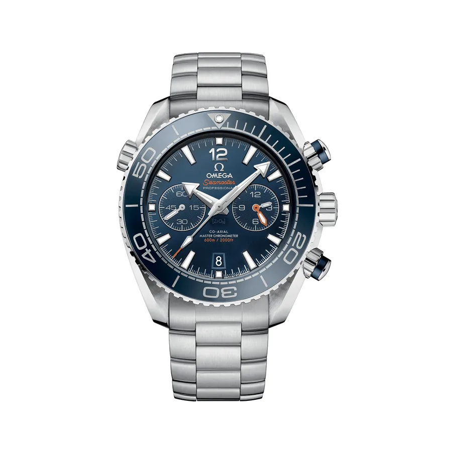Omega Seamaster Planet Ocean 600M GWBW94854_ST