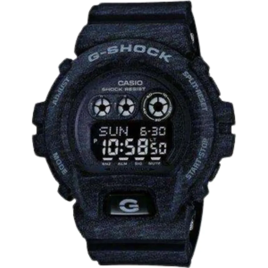 My Store Unclassified GD-X6900HT-1ER