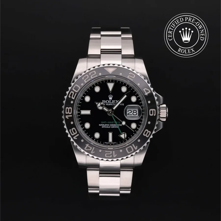 Rolex GMT-Master II 40617395