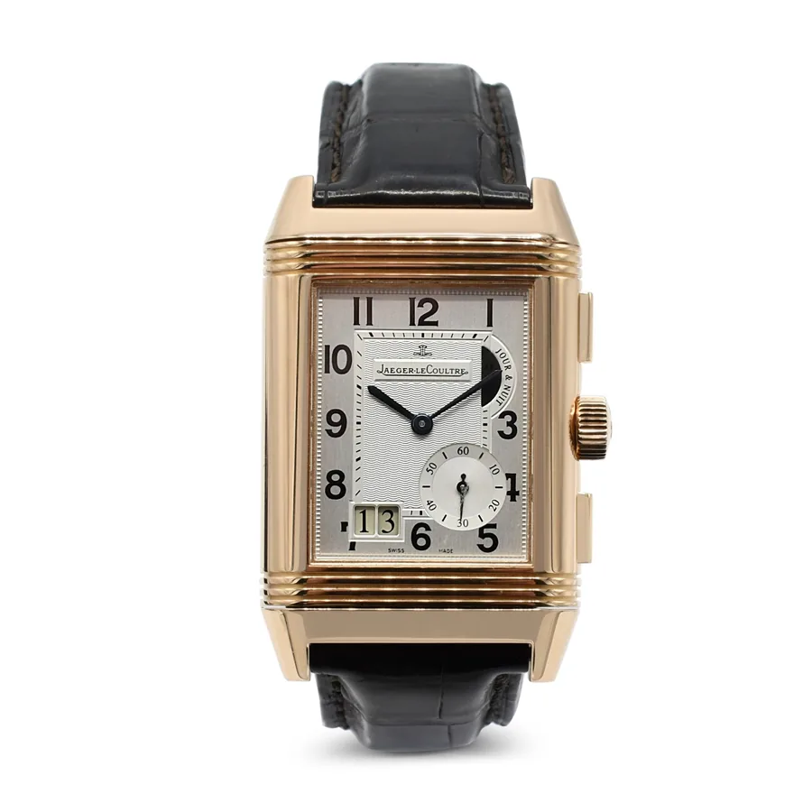 Jaeger-LeCoultre Jaeger LeCoultre Reverso Grande C-992002190190