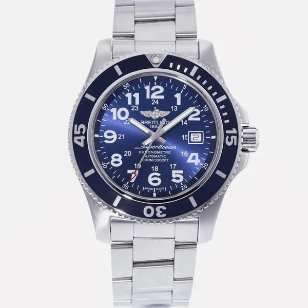 Breitling SuperOcean II 10-10-BRT-CKHBXT