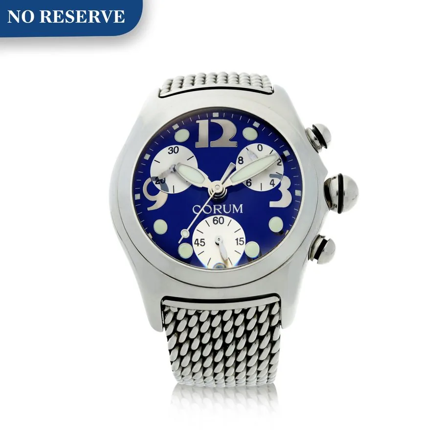Corum Unclassified 396.150.20