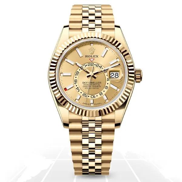 Rolex Unclassified GATO505678