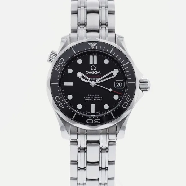 Omega Seamaster 300M Midsize Co-Axial 10-10-OME-4EUD3A