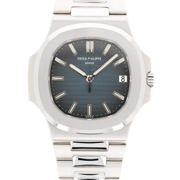 Patek Philippe Nautilus 5711