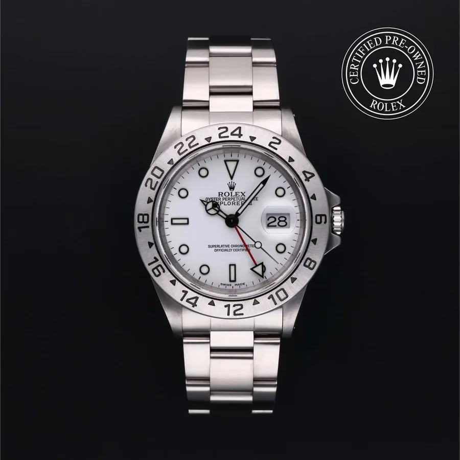 Rolex Explorer II 40920372