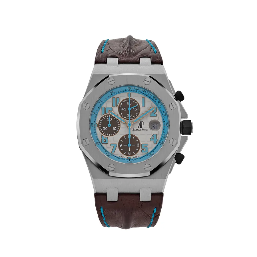 Audemars Piguet Royal Oak Offshore 26187ST P0121S