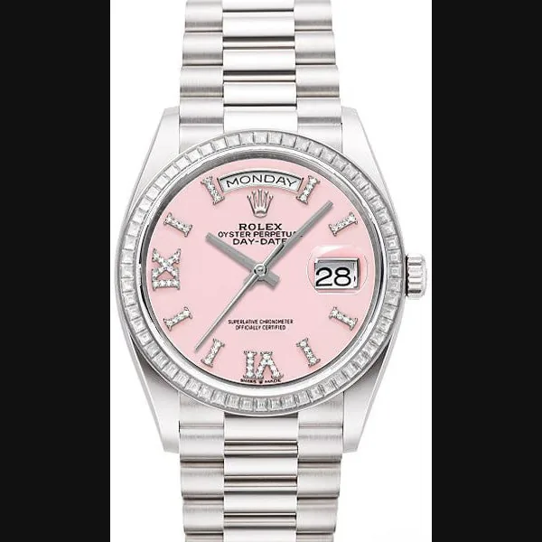 Rolex Day-Date Z101127
