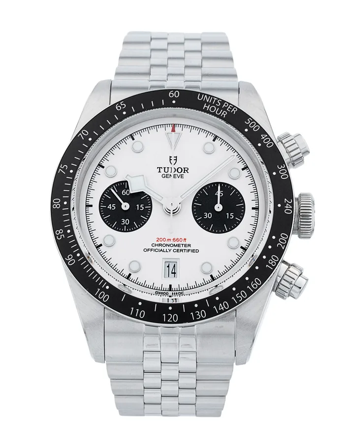 Tudor Black Bay Chrono M79360N-0014 433427