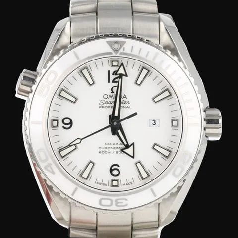 Omega Seamaster Planet Ocean 232.30.38.20.04.001