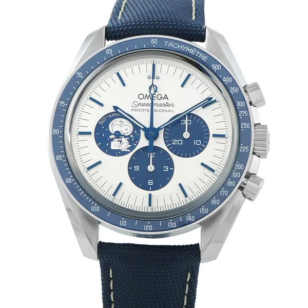 Omega Speedmaster Moonwatch 310.32.42.50.02.001