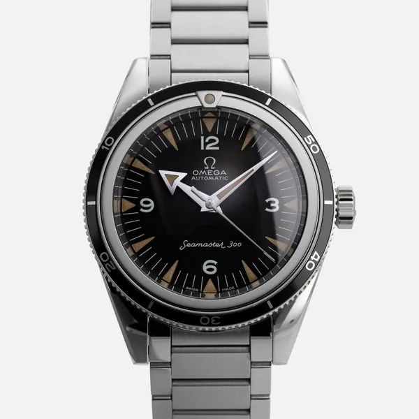 Omega Seamaster 300 234.10.39.20.01.001