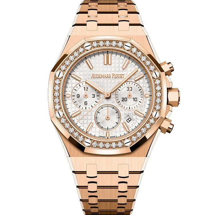 Audemars Piguet Royal Oak W10121-EB-$89k