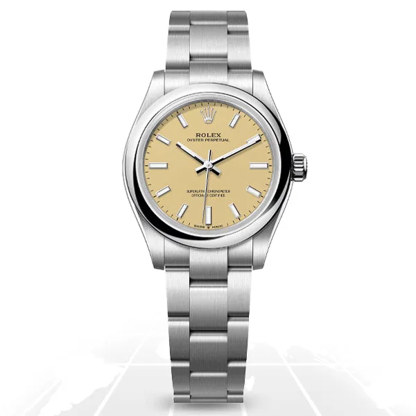 Rolex Unclassified GATO506671