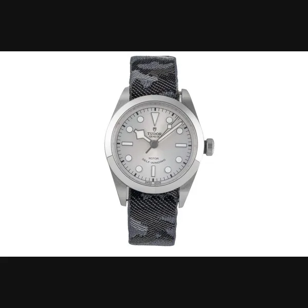 Tudor Black Bay 79500-0013