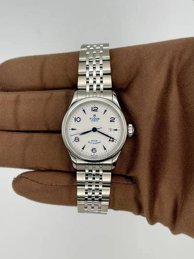 Tudor Unclassified 201979