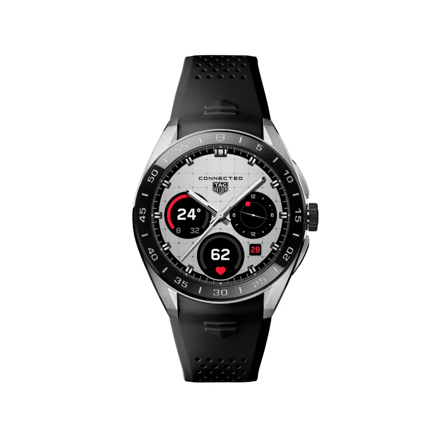 TAG Heuer Connected Calibre E5 45mm 5316027