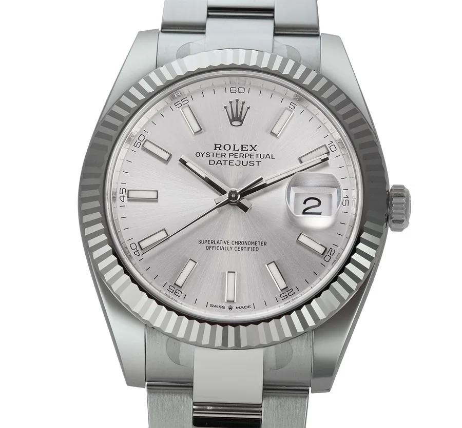 Rolex 41mm 11853