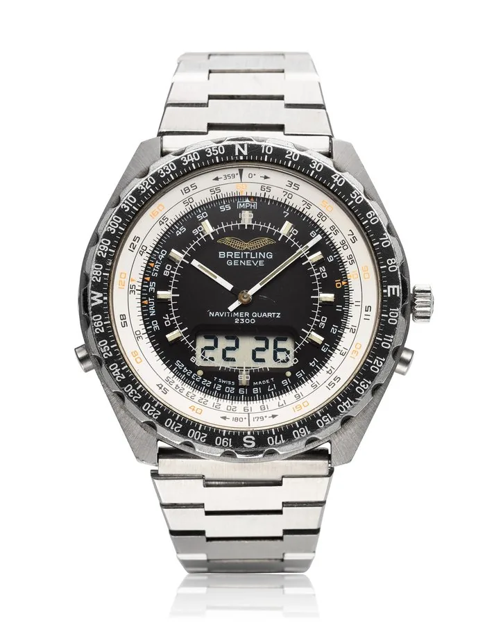 Breitling Unclassified 80970