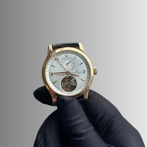 Jaeger-LeCoultre Master Tourbillon 1562421