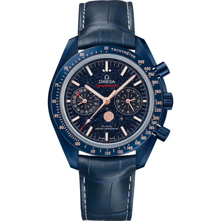 Omega Speedmaster 304.93.44.52.03.002