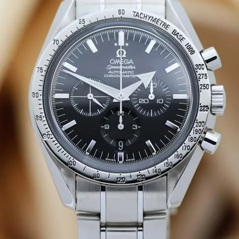 Omega Speedmaster Broad Arrow 3551.50.00