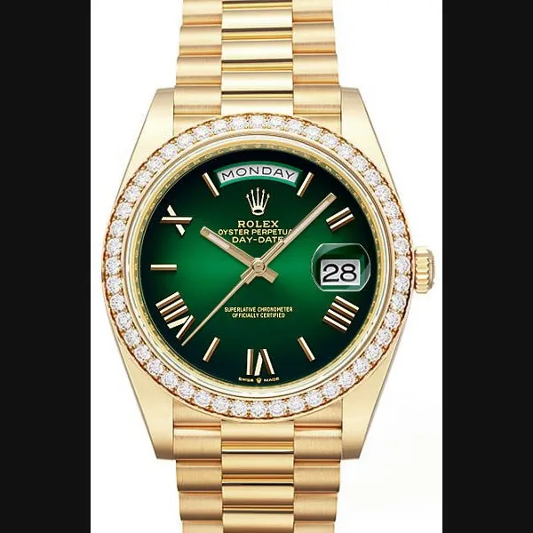 Rolex Day-Date Z100985