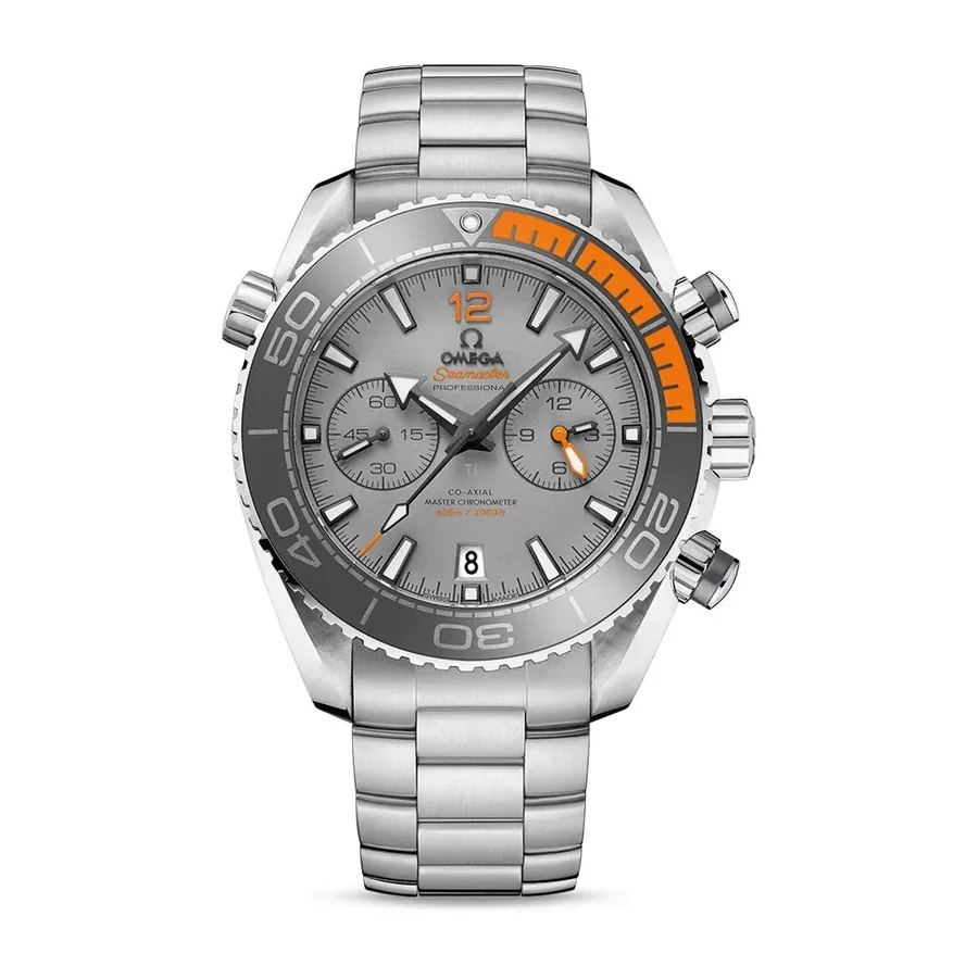 Omega Seamaster Planet Ocean 600M 515-00001