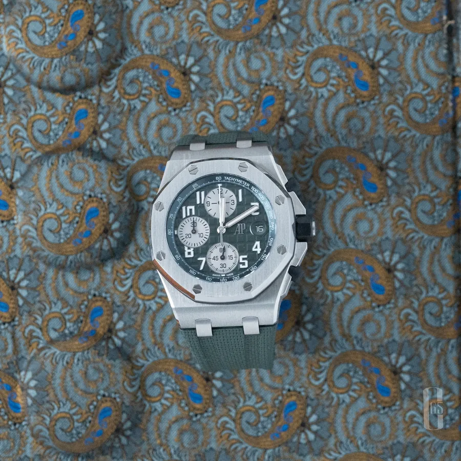 Audemars Piguet Royal Oak Offshore 26238TI.OO.A056CA.01