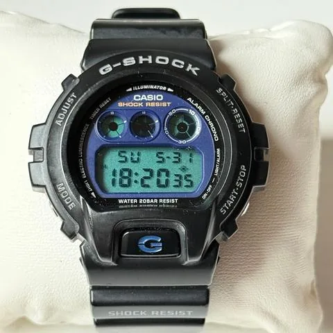 Casio G-Shock DW-6900PL-4
