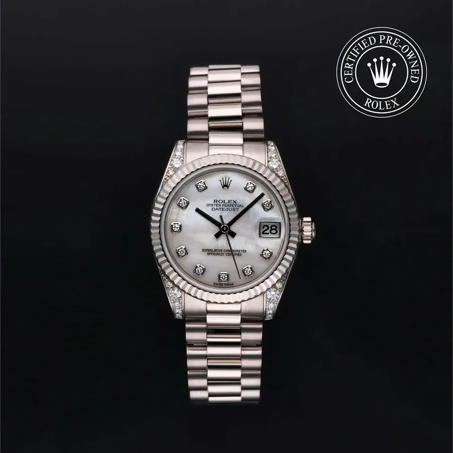Rolex Datejust 5066130