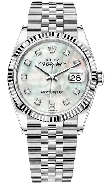 Rolex Datejust T433990