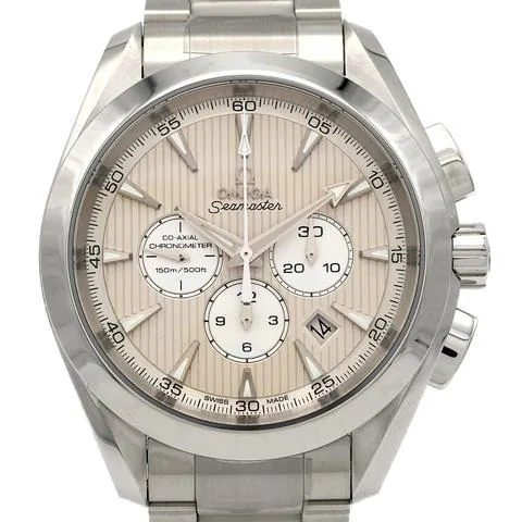 Omega Seamaster Aqua Terra 231.10.44.50.09.001