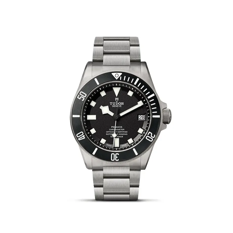 Tudor Pelagos 42mm M25600TN-0001 WTGSS0066