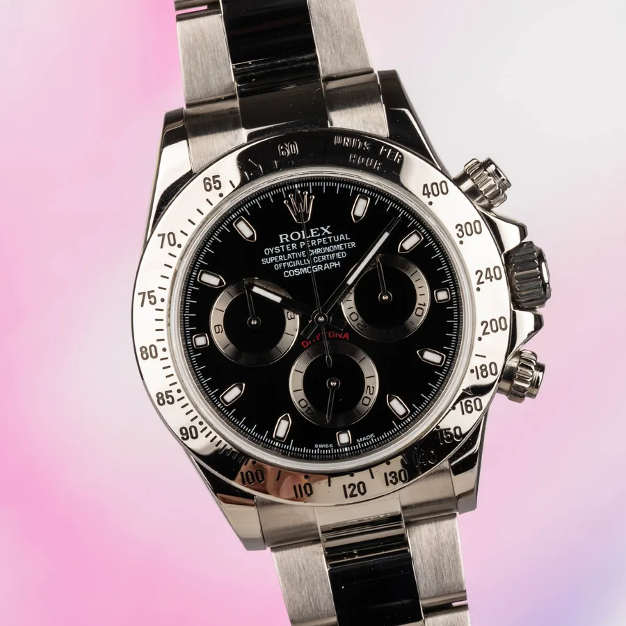 Rolex 2013 Daytona 23124D