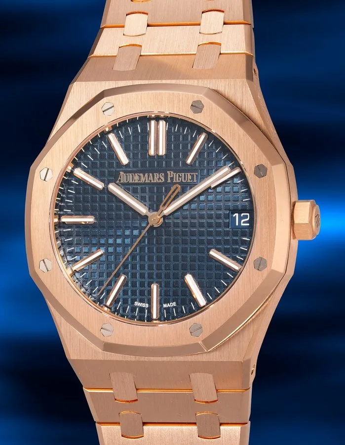 Audemars Piguet Royal Oak 15510OR.OO.1320OR.01