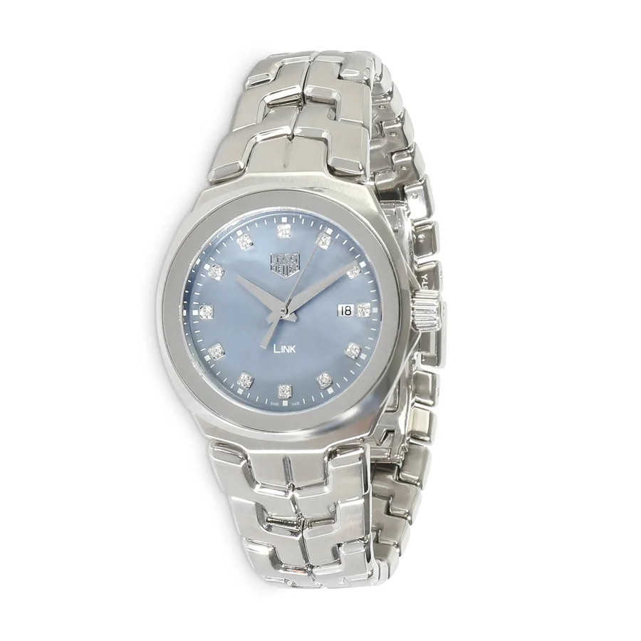 TAG Heuer Link WBC1313 BA0600 138652