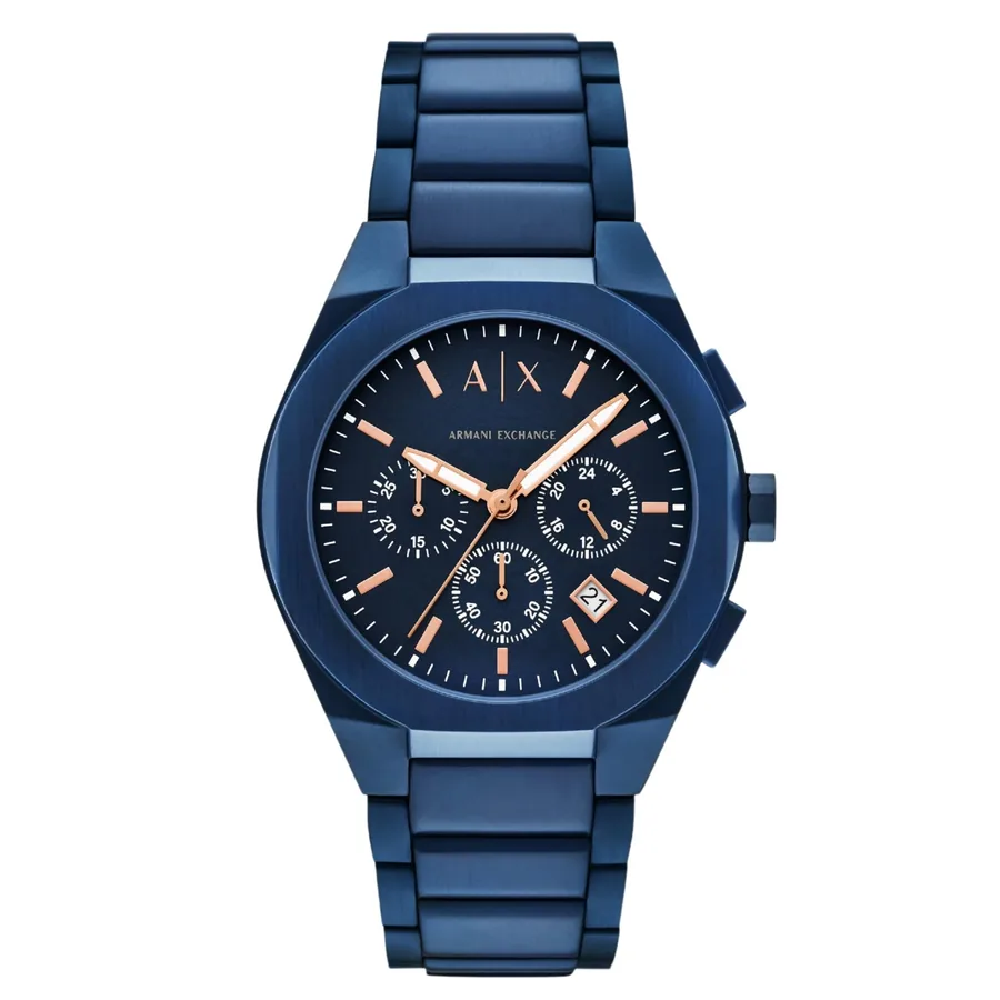 Armani Exchange Sync 42mm AX4189