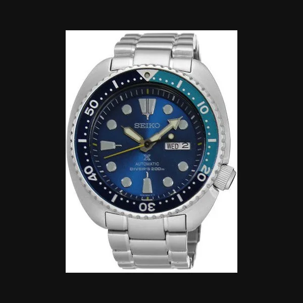 Seiko Watch Prospex SO-1036