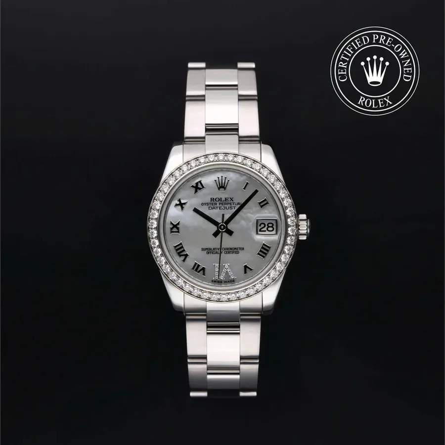 Rolex Datejust 5069412