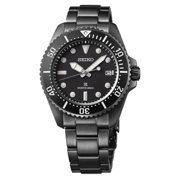 Seiko 41mm Prospex SNE599