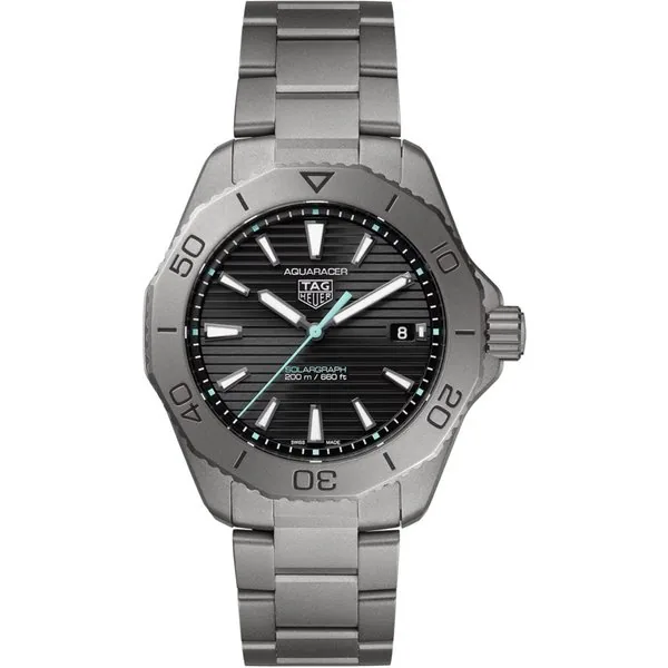 TAG Heuer AquaracerProfessional 200 Solargraph WBP1180.BF0000