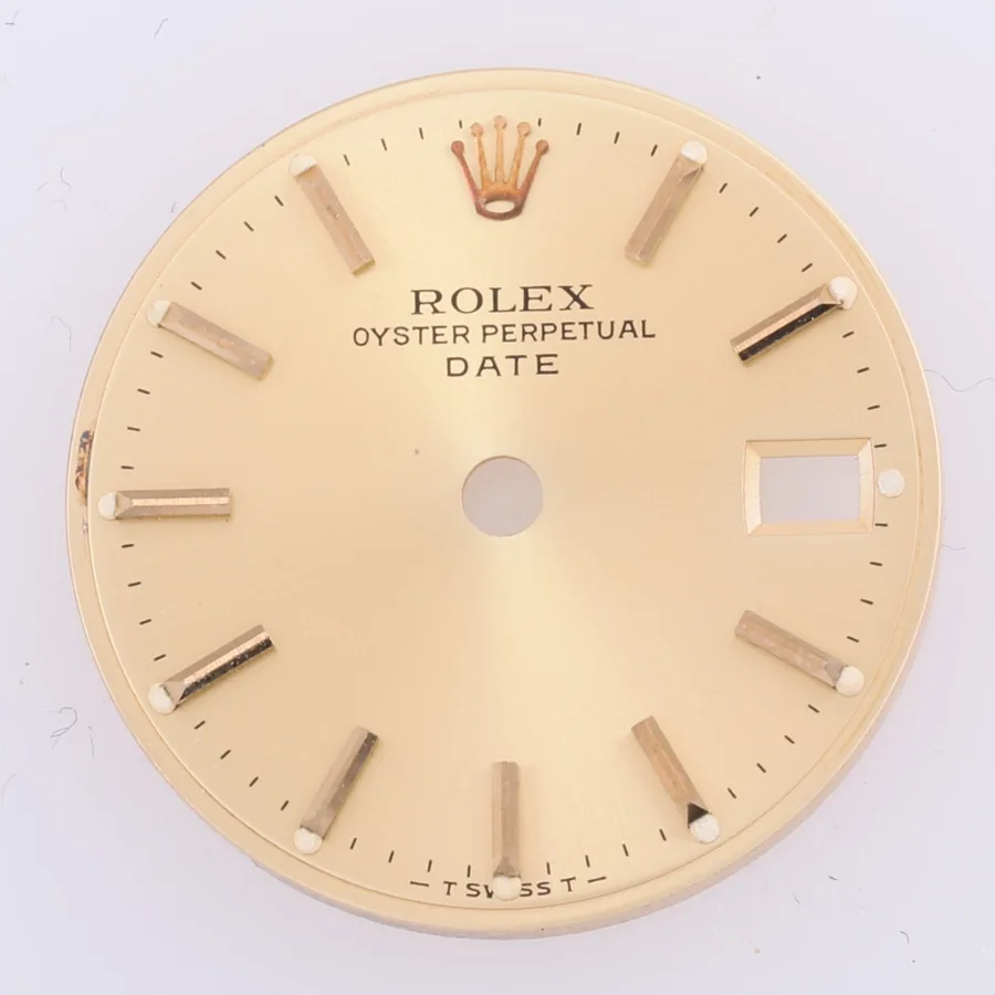 Rolex Lady Date Champagne 257093078226