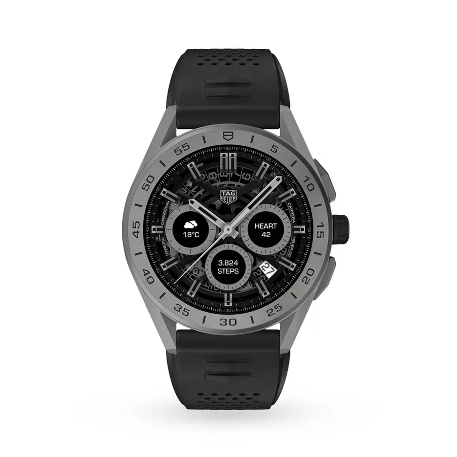 TAG Heuer Connected 17381861