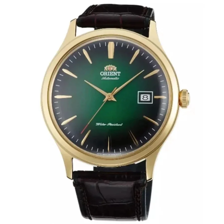Orient Bambino 42mm FAC08002F0