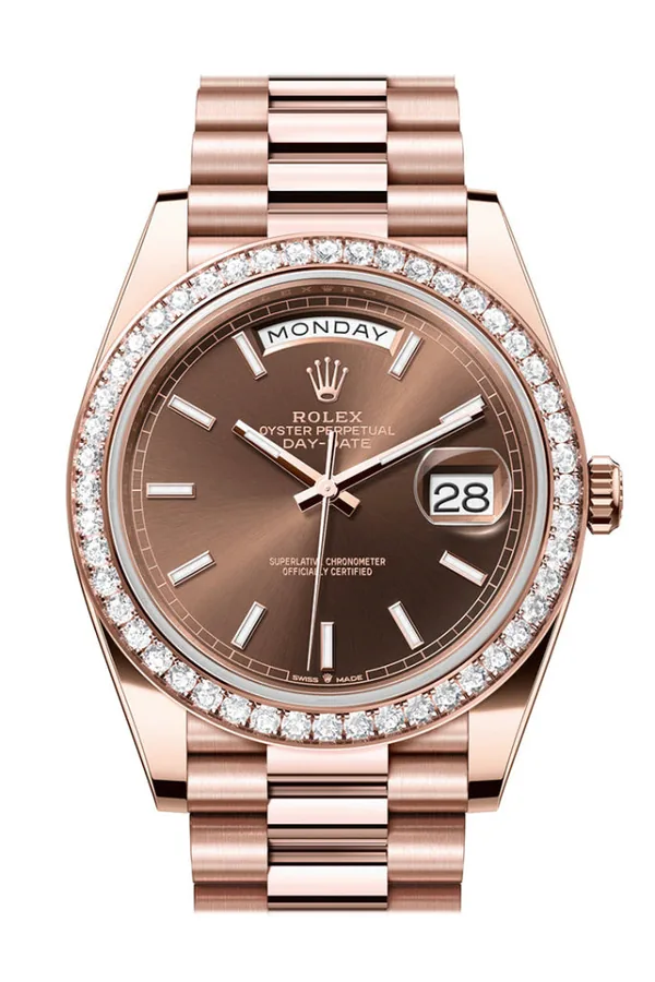 Rolex 228345RBR Day-Date RN010_228345RBR