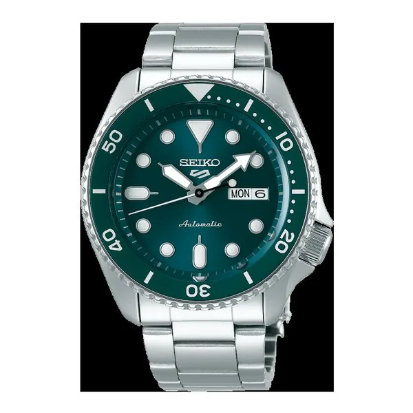 Seiko 5 Sports SRPD61K1